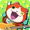 Yo-kai Watch Gerapo Rhythm