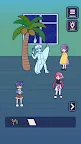 Screenshot 3: Escape!! Ghost School