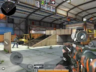 Screenshot 9: Tactical OPS - Online FPS