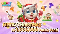 Screenshot 1: 3D Bolt Master: Screw Pin Jam