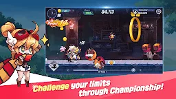Screenshot 7: WIND runner: Re