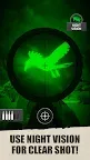 Screenshot 3: Hunter Masters