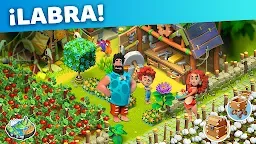 Screenshot 5: Family Island: Juego de granja