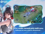 Screenshot 9: Honor of Kings | Global