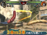Screenshot 5: 香腸傳說 2