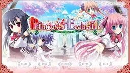 Descargar Princess Evangile プリンセスエヴァンジール Qooapp Game Store