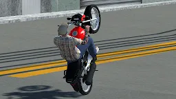 Screenshot 1: Quebrada 46