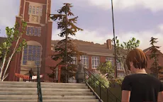 Screenshot 16: Life is Strange: Before the Storm