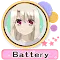 Fate/kaleid liner Battery Tool