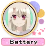 Icon: Fate/kaleid liner Battery Tool