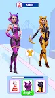Screenshot 15: Fashion Battle: Catwalk Show
