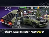 Screenshot 12: Racing Kingdom Car Drag Race