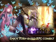 Screenshot 9: Sdorica Sunset | Asia