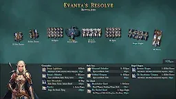 Screenshot 7: SOVL: Fantasy Warfare