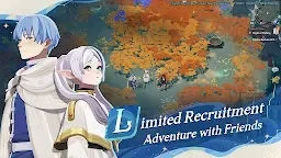 Screenshot 2: AFK Journey | Global