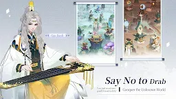Screenshot 5: Ode To Heroes | Global