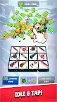 Screenshot 3: Merge Plane: Air Race