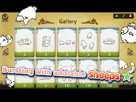 Screenshot 11: Shephy SolitaireSheepCardGame