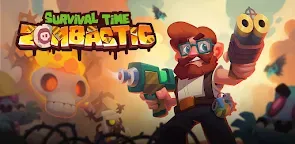 Screenshot 25: Zombastic:生存游戏