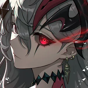 Re: Memento -  White Shadow