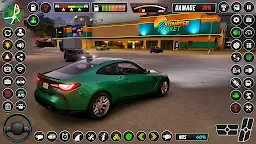 Screenshot 24: Open world Car Driving Sim 3D