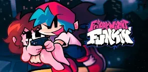 Screenshot 25: Friday Night Funkin'