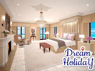 Screenshot 6: Dream Holiday - Travel home design game