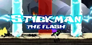 Screenshot 25: Stickman The Flash