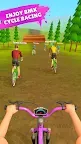 Screenshot 4: Offroad BMX Cycle:Bicycle Game