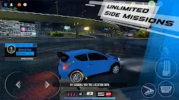 Screenshot 30: Underground Rivals 2 OpenWorld