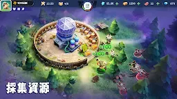Screenshot 3: 狂化啟示錄