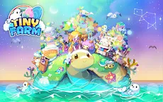 Screenshot 11: 迷你農場(Tiny Farm)