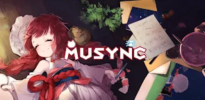 Screenshot 18: MUSYNC