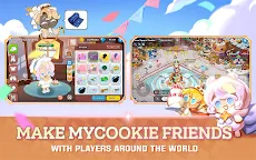 Screenshot 6: Cookie Run: Kingdom | Global