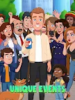 Screenshot 14: Money Empire: Business Tycoon