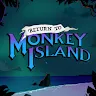 Icon: 重返猴島 Return to Monkey Island