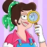 Icon: Find in Funny Story