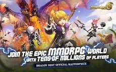 Screenshot 14: DragonNest2:Evolution
