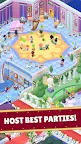 Screenshot 1: Idle Royal Stories