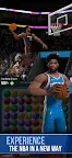 Screenshot 1: NBA Ball Stars