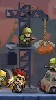 Screenshot 3: Metal Force: Super Soldier