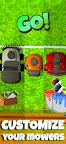 Screenshot 4: Mower Mayhem: Cut to the Chase