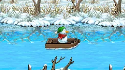 Screenshot 16: 雪人的故事 | 日版