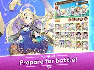 Screenshot 8: Idle Princess | English