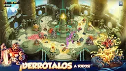 Screenshot 23: Kingdom Rush 6: Genesis TD