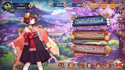Screenshot 23: Mahjong Soul | อังกฤษ