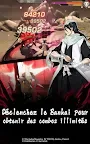 Screenshot 10: BLEACH Mobile 3D | Globale