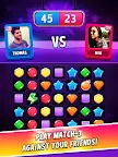Screenshot 8: Match Masters - PVP Match 3 Puzzle Game