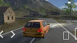 Screenshot 14: Balkan Drive Zone