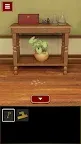 Screenshot 2: Escape Game The Night the Wolf Cries